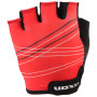 Handschuhgröße: L / Farbe: rot