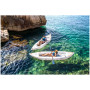 Luftkajak Aqua Marina Halve Packayak™