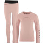 Kindergröße: 110-116 / Farbe: rosa