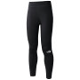 Damen-Leggings The North Face W Interlock Cotton Legging schwarz Tnf Black