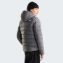 Damenjacke The North Face W Aconcagua Hooded Jacket