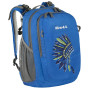 Farbe: blau/grau