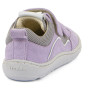 Kinder-Sneaker Frodo Barefoot baze Lilac