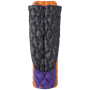 Daunen-Quilt Big Agnes Fly Creek UL Zip Quilt 50 long