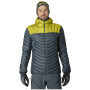 Herren-Daunenjacke Dynafit Ridge Ultralight Down Jkt M