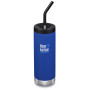Thermoflasche Klean Kanteen TK Wide 16 oz