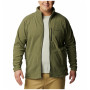 Herren-Sweatshirt Columbia Fast Trek™ II Full Zip Fleece