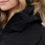Damen-Wintermantel Fundango Meganne Padded Jacket