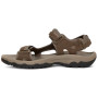 Herrensandalen Teva Hudson
