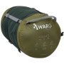 Daunenschlafsack Warg Sirius 600 L