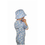 Kinderhut DucKsday Manta Hat