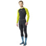 Herren-Funktionsshirt Dynafit Speed Dryarn M L/S Tee
