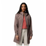 Damenmantel Columbia Weekend Adventure™ II Long Shell