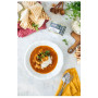Fertigessen Hotovky z plechovky Chicken Tikka Masala 800g