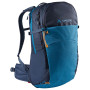 Wanderrucksack Vaude Wizard 24+4 dunkelblau kingfisher
