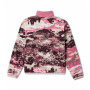 Kinder-Sweatshirt Columbia Sequoia Grove™ Printed Full Zip Fleece Rosette Fieldaz
