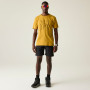 Herren-T-Shirt Dare 2b Movement III Tee