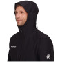 Herrenjacke Mammut Alto Light HS Hooded Jacket