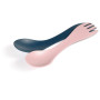 Farbe: blau/rosa