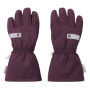 Handschuhgröße: 4 / Farbe: lila