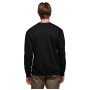 Herren-Sweatshirt Black Diamond M Heritage Wordmark Crewneck