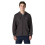 Herren-Sweatshirt Patagonia M's Daily Full-Zip Hoody