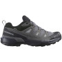 Schuhgröße (EU): 41 1/3 / Farbe: grau