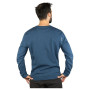 Herren-Sweatshirt Chillaz Hokkaido Chillaz Rope