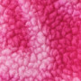 Kinder-Sweatshirt Columbia Helvetia™ II Printed Half Snap Fleece Guava pink Topo