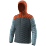 Größe: XXL / Farbe: orange/schwarz