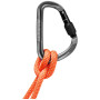 Karabiner Mammut Workhorse HMS Screwgate Carabiner