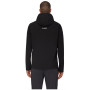 Herrenjacke Mammut Ultimate Comfort SO Hooded Jacket Men