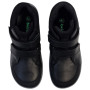 Kinder-Barfußschuhe beBare 3602SA Black