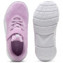 Kinderschuhe Puma FlexFocus Modern Faded Glow AC+ PS Mauve