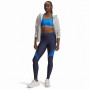 Damen-Leggings Under Armour HG Rib Legging