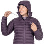 Damen-Winterjacke Mountain Equipment Superflux Hooded Jacket Women's
