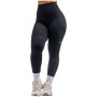 Damen-Leggings Nebbia High-Waist Sculpting Leggings with Pockets Primal