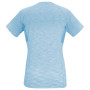 Damen-T-Shirt Regatta Laxley II