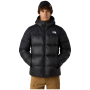Herrenjacke The North Face M Diablo Down 2.0 Hoodie