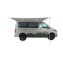 Seitenplane Outwell Hillcrest Tarp