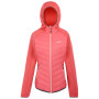 Größe: XXXL / Farbe: rosa/weiß