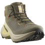 Herrenschuhe Salomon Genesis Mid GTX
