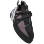 Kletterschuhe Evolv Shaman Trance grau/lila NIGHTBLUE/BLACK