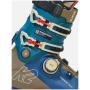 Skialp-Schuhe K2 Mindbender 120 Boa