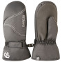 Handschuhgröße: 11-12 / Farbe: schwarz