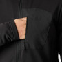 Damen Funktions-Sweatshirt Helly Hansen Versalite Fleece Jacket