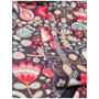 Kinder-Sweatshirt WAMU Sova