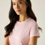 Damen-T-Shirt Regatta Wm Fingal Edition