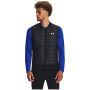 Herrenweste Under Armour Launch Insulated Vest