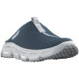 Schuhgröße (EU): 41 1/3 / Farbe: dunkelblau